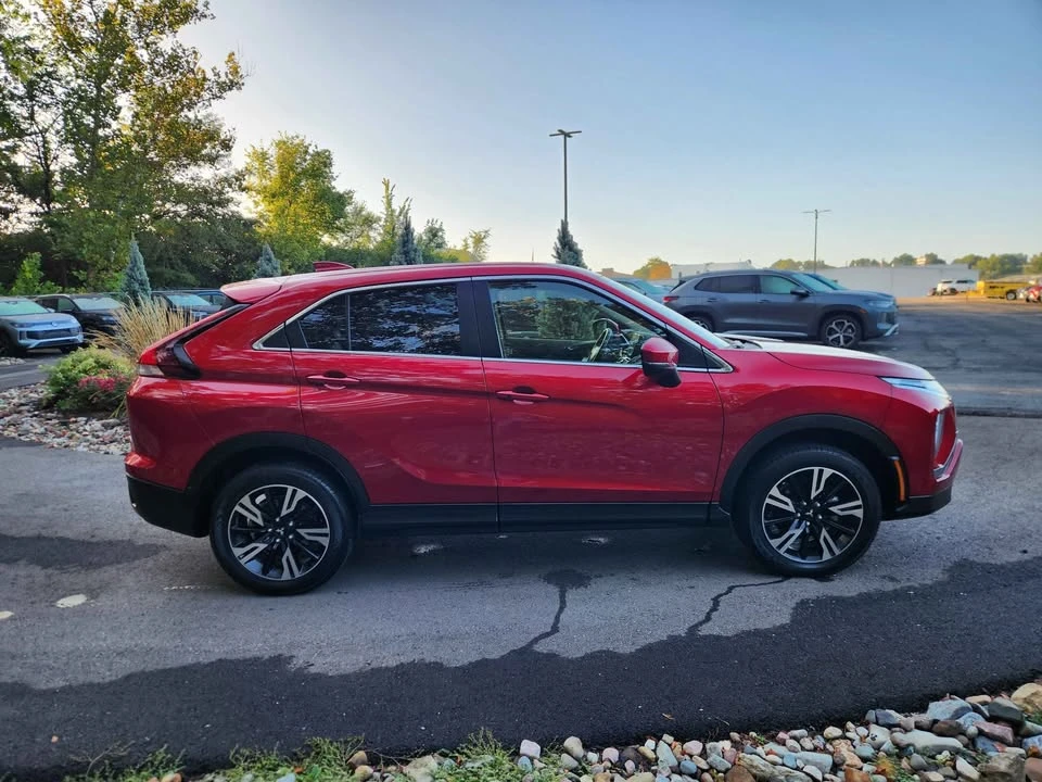 2024 Mitsubishi Eclipse Cross - Image 6 of 20