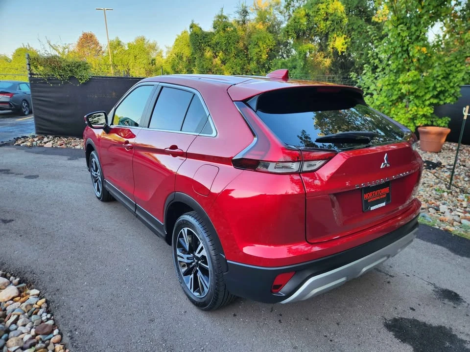 2024 Mitsubishi Eclipse Cross - Image 3 of 20