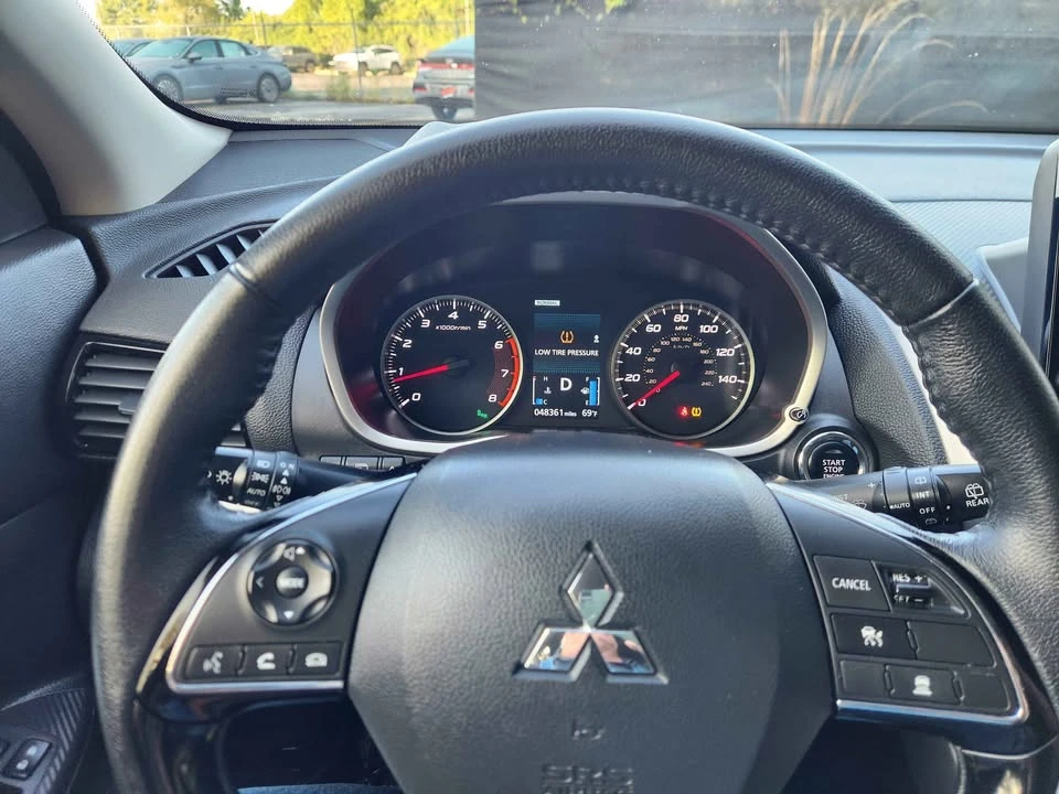 2024 Mitsubishi Eclipse Cross - Image 14 of 20