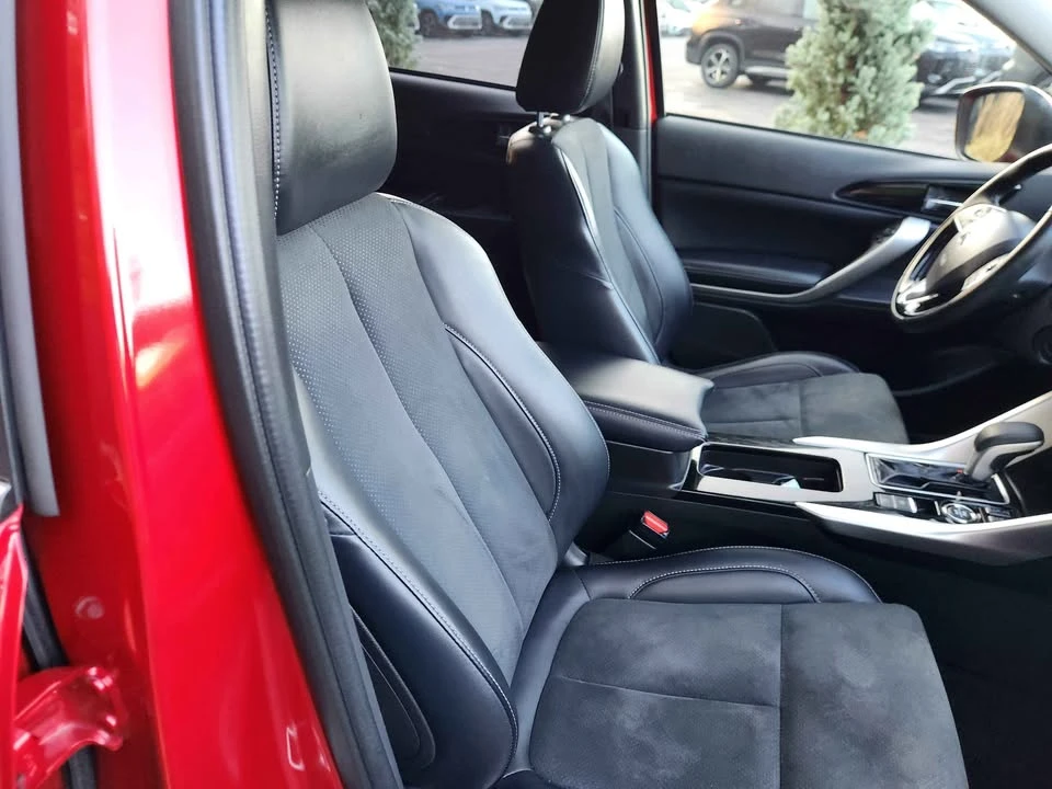 2024 Mitsubishi Eclipse Cross - Image 10 of 20