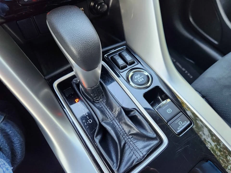 2024 Mitsubishi Eclipse Cross - Image 20 of 20
