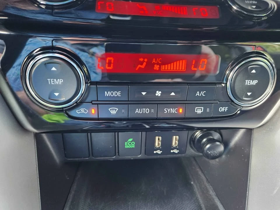 2024 Mitsubishi Eclipse Cross - Image 19 of 20