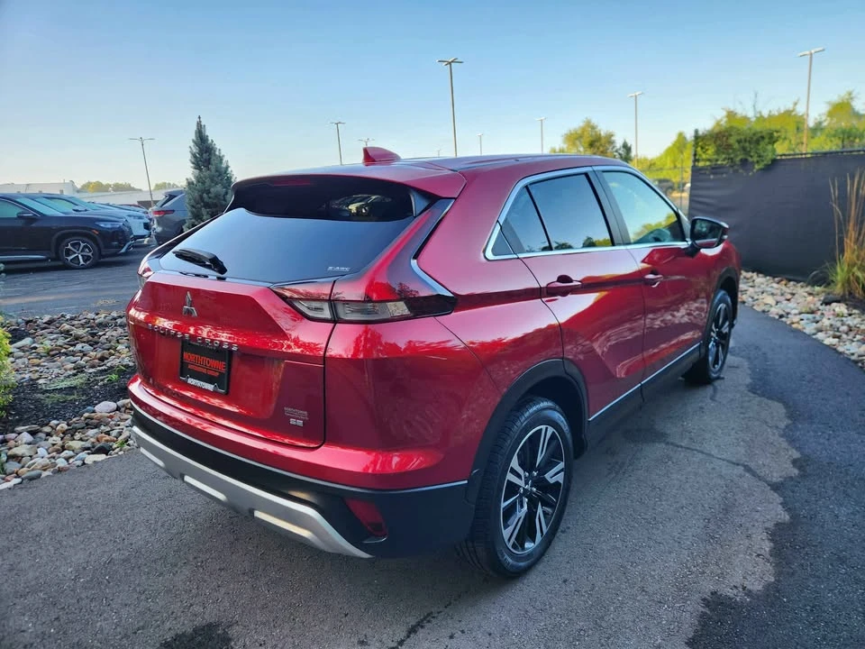 2024 Mitsubishi Eclipse Cross - Image 5 of 20