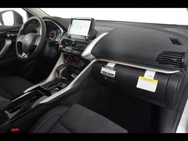 2024 Mitsubishi Eclipse Cross - Image 6 of 9