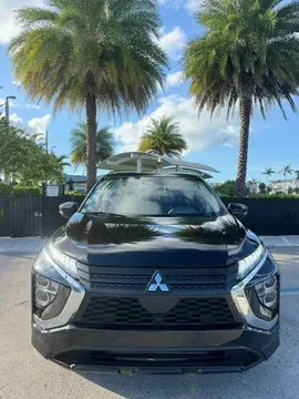 2024 Mitsubishi Eclipse Cross SE Sport Utility 4D