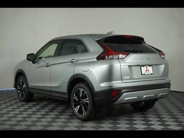 2024 Mitsubishi Eclipse Cross - Image 3 of 9