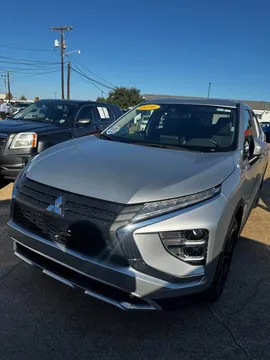 2024 Mitsubishi Eclipse Cross SE
