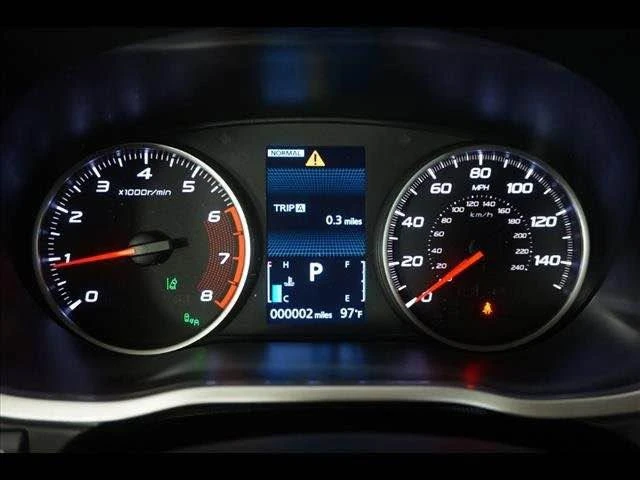 2024 Mitsubishi Eclipse Cross - Image 7 of 9