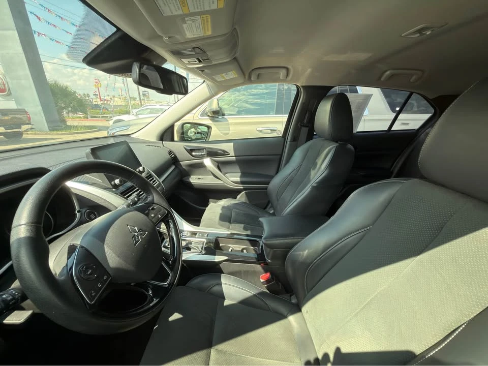 2024 Mitsubishi Eclipse Cross - Image 5 of 5