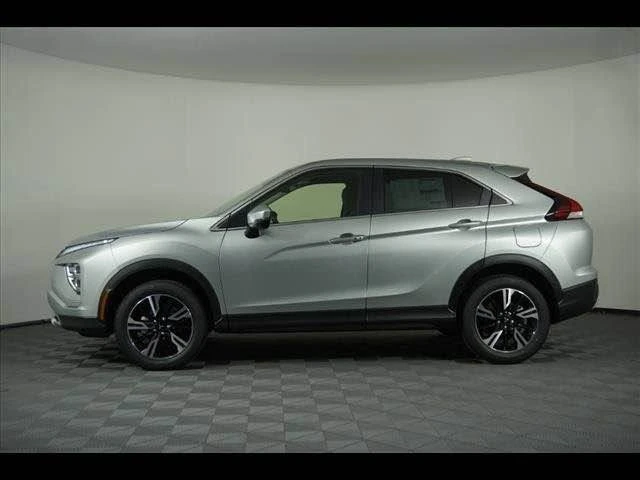 2024 Mitsubishi Eclipse Cross - Image 2 of 9