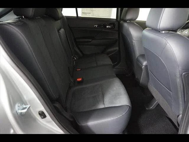 2024 Mitsubishi Eclipse Cross - Image 8 of 9