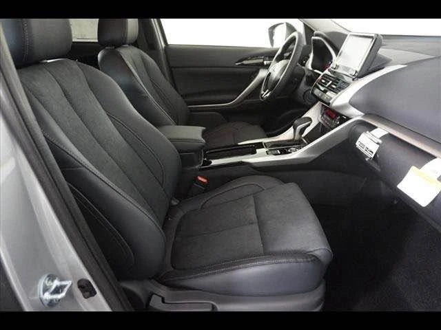 2024 Mitsubishi Eclipse Cross - Image 4 of 9