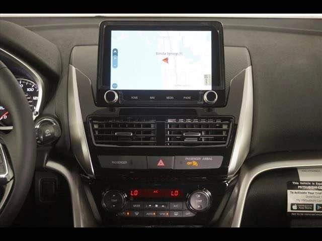 2024 Mitsubishi Eclipse Cross - Image 5 of 9