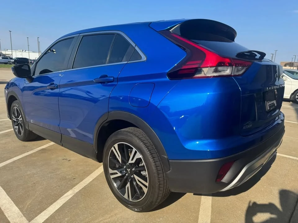 2024 Mitsubishi Eclipse Cross - Image 7 of 20