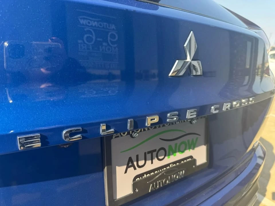 2024 Mitsubishi Eclipse Cross - Image 8 of 20