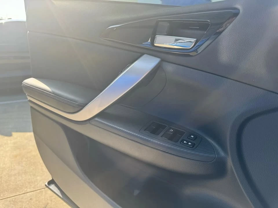 2024 Mitsubishi Eclipse Cross - Image 18 of 20