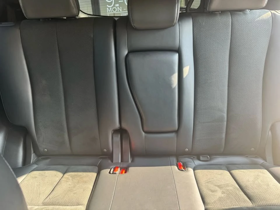 2024 Mitsubishi Eclipse Cross - Image 20 of 20