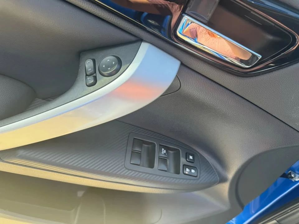 2024 Mitsubishi Eclipse Cross - Image 19 of 20