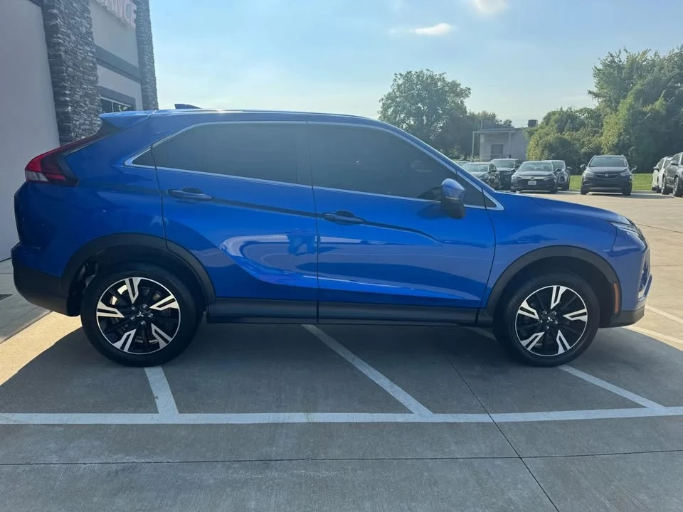 2024 Mitsubishi Eclipse Cross - Image 11 of 20