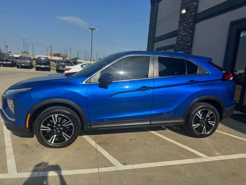 2024 Mitsubishi Eclipse Cross - Image 5 of 20