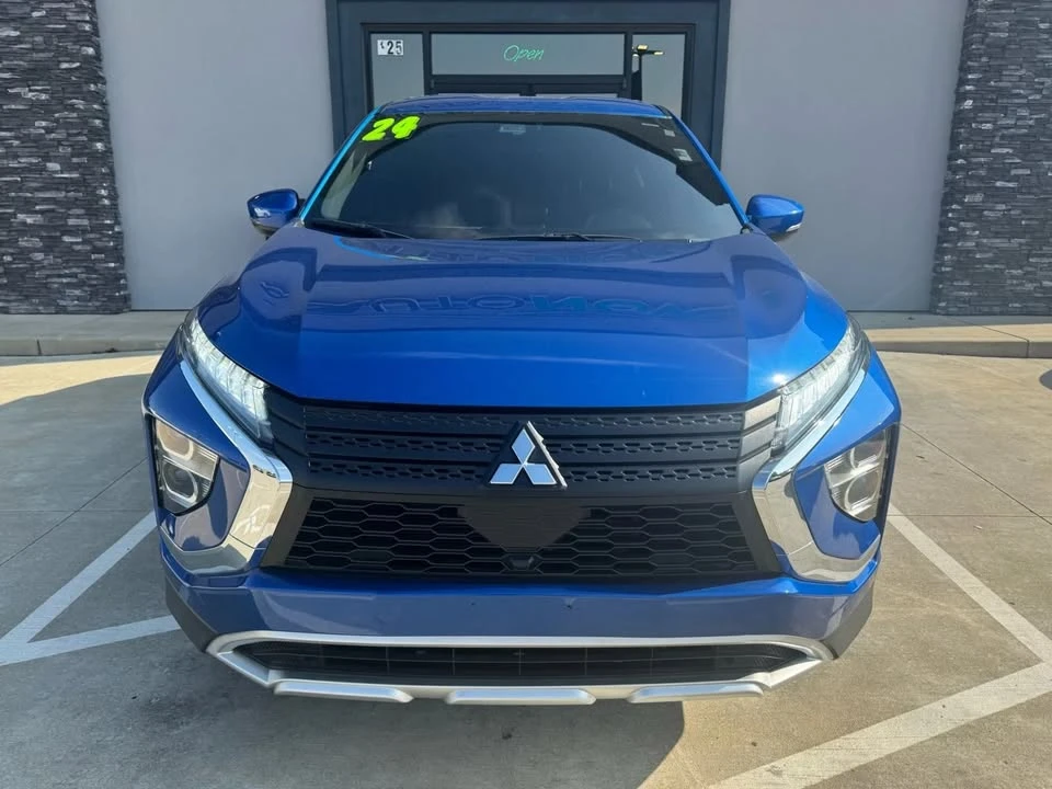 2024 Mitsubishi Eclipse Cross - Image 4 of 20
