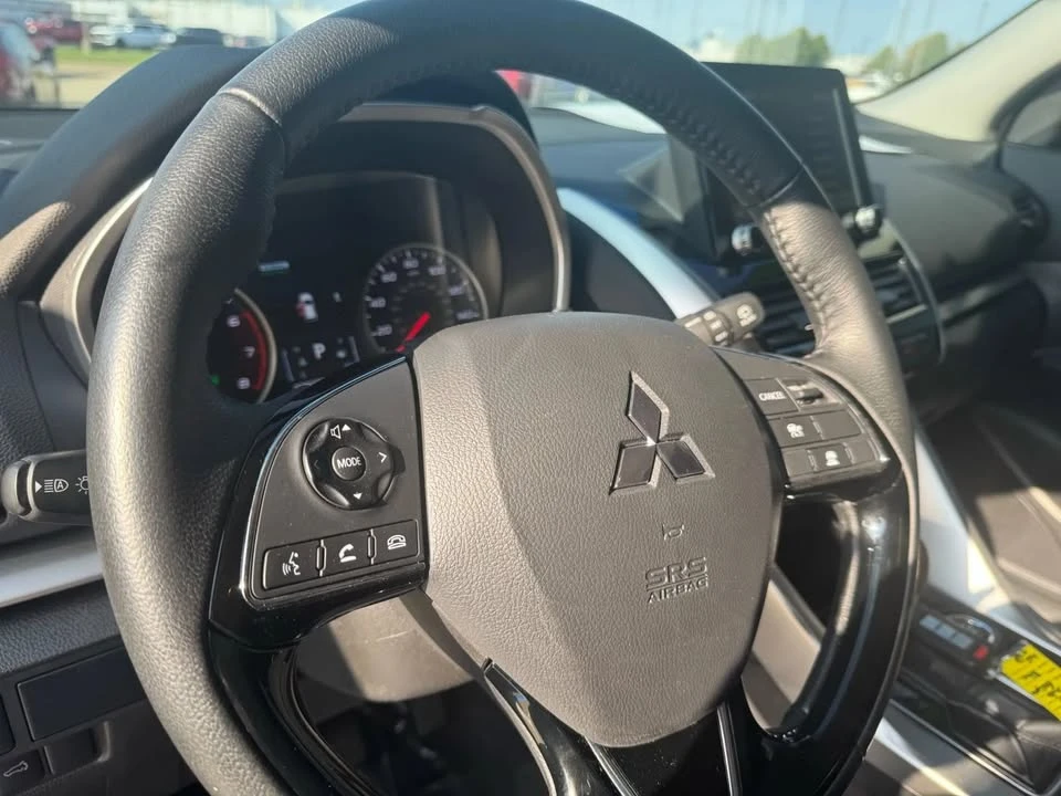 2024 Mitsubishi Eclipse Cross - Image 12 of 20