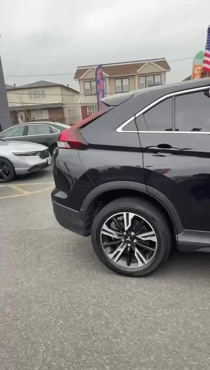 2024 Mitsubishi Eclipse Cross - Image 5 of 5