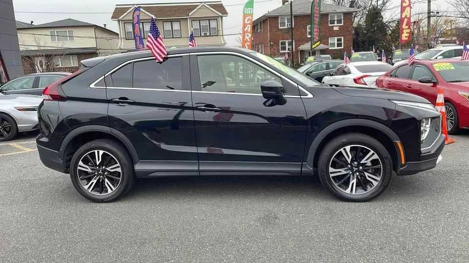 2024 Mitsubishi Eclipse Cross - Image 3 of 5