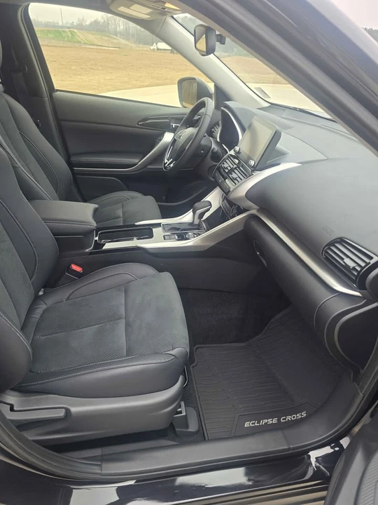 2024 Mitsubishi Eclipse Cross - Image 15 of 18