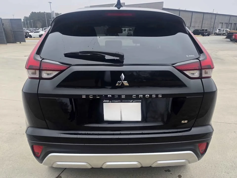 2024 Mitsubishi Eclipse Cross - Image 7 of 18