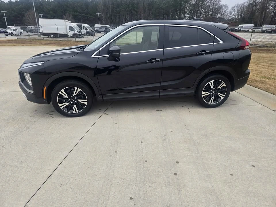 2024 Mitsubishi Eclipse Cross - Image 5 of 18