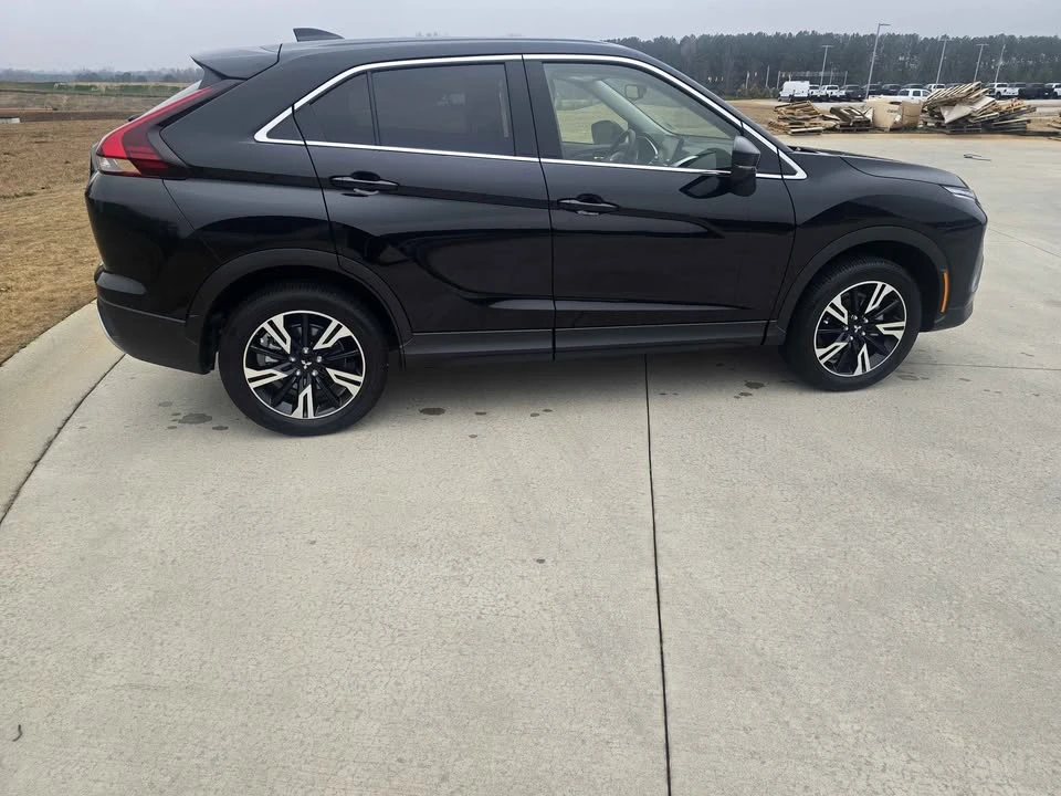 2024 Mitsubishi Eclipse Cross - Image 6 of 18