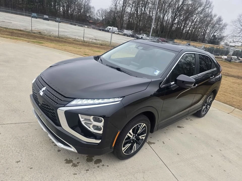 2024 Mitsubishi Eclipse Cross - Image 4 of 18