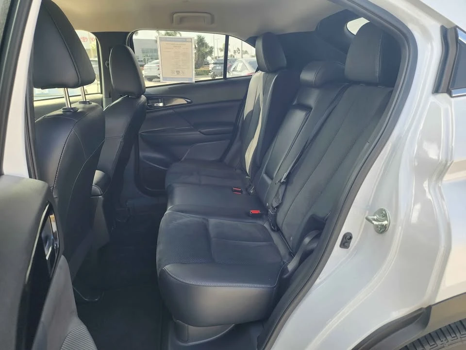 2024 Mitsubishi Eclipse Cross - Image 9 of 9