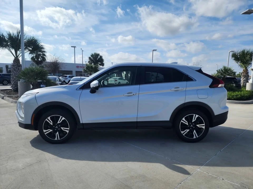 2024 Mitsubishi Eclipse Cross - Image 6 of 9