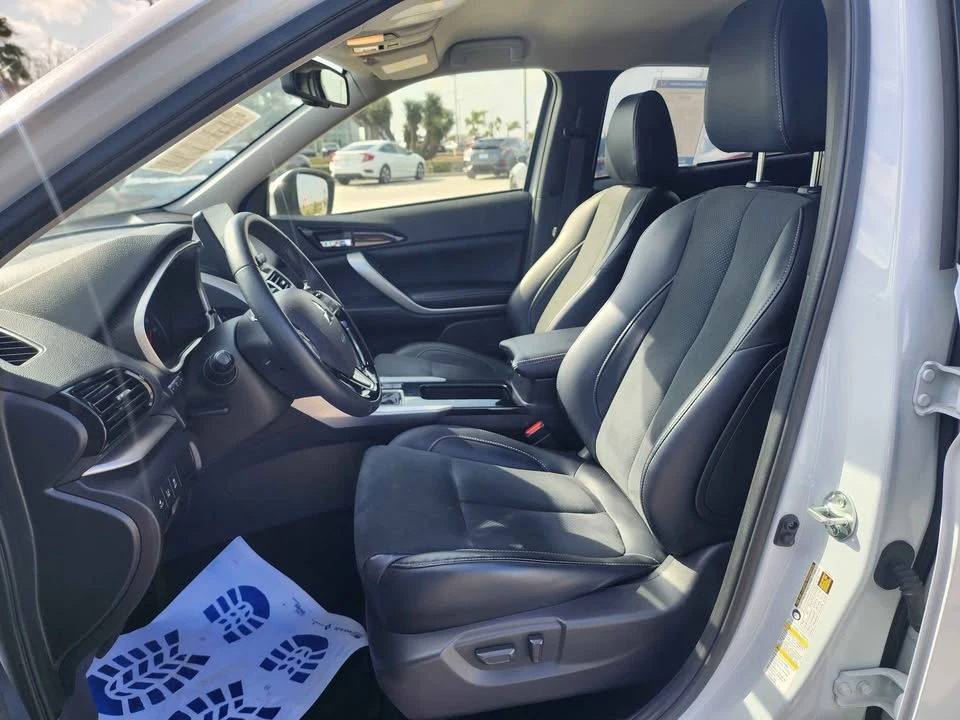 2024 Mitsubishi Eclipse Cross - Image 8 of 9