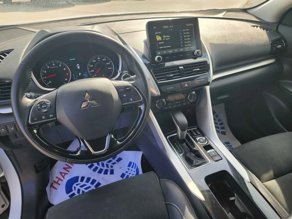 2024 Mitsubishi Eclipse Cross - Image 7 of 9