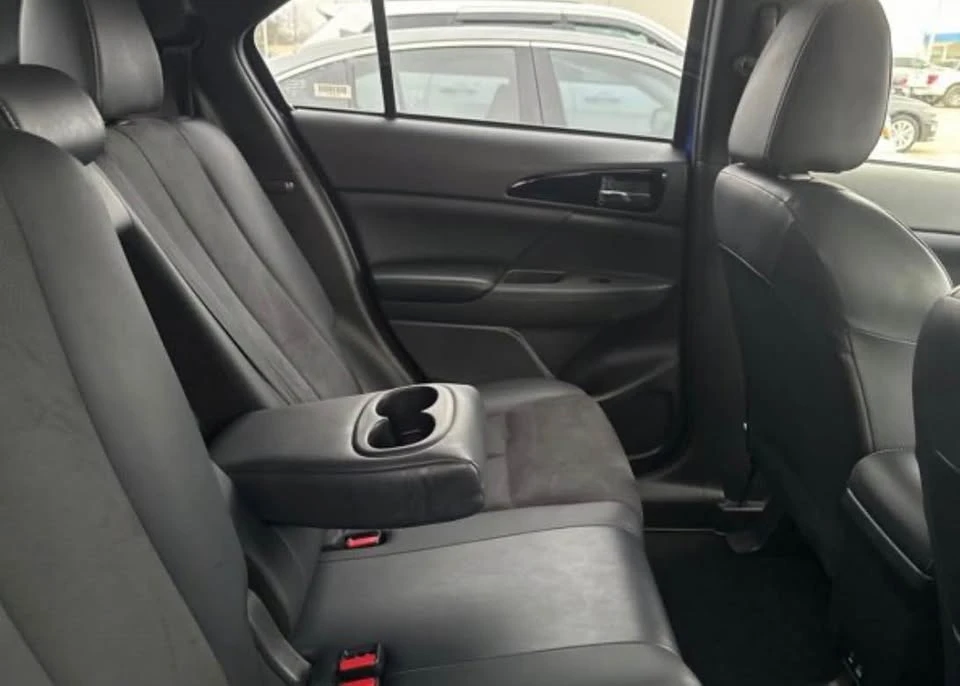 2024 Mitsubishi Eclipse Cross - Image 3 of 4