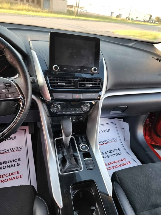 2024 Mitsubishi Eclipse Cross - Image 3 of 9