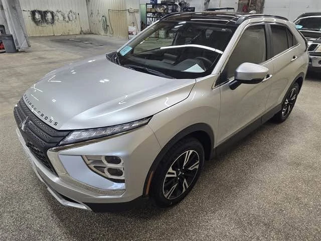 2024 Mitsubishi - Image 7 of 10