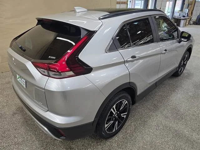 2024 Mitsubishi - Image 9 of 10