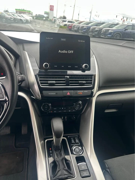 2024 Mitsubishi Eclipse Cross - Image 10 of 10