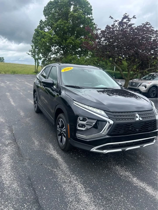 2024 Mitsubishi Eclipse Cross - Image 7 of 10