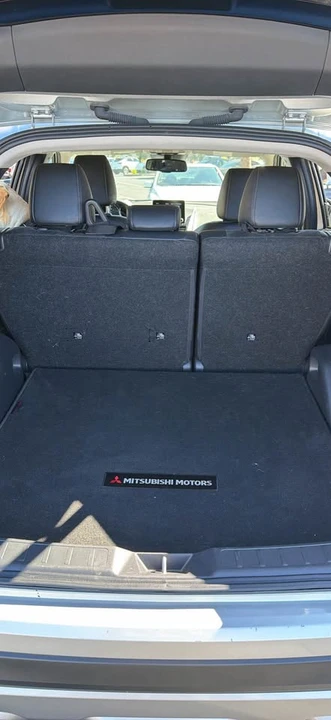2024 Mitsubishi Eclipse Cross - Image 7 of 8