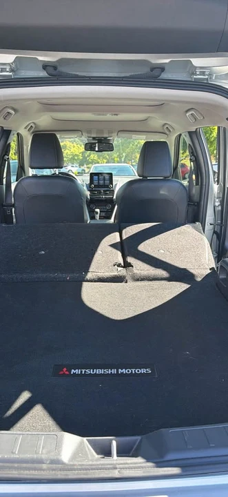 2024 Mitsubishi Eclipse Cross - Image 8 of 8