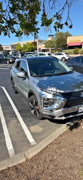2024 Mitsubishi Eclipse Cross SE Sport Utility 4D