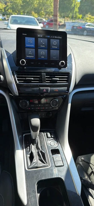 2024 Mitsubishi Eclipse Cross - Image 6 of 8