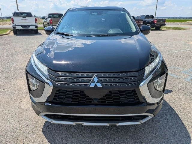 2024 Mitsubishi Eclipse Cross - Image 3 of 22