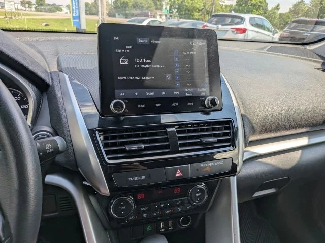 2024 Mitsubishi Eclipse Cross - Image 18 of 22