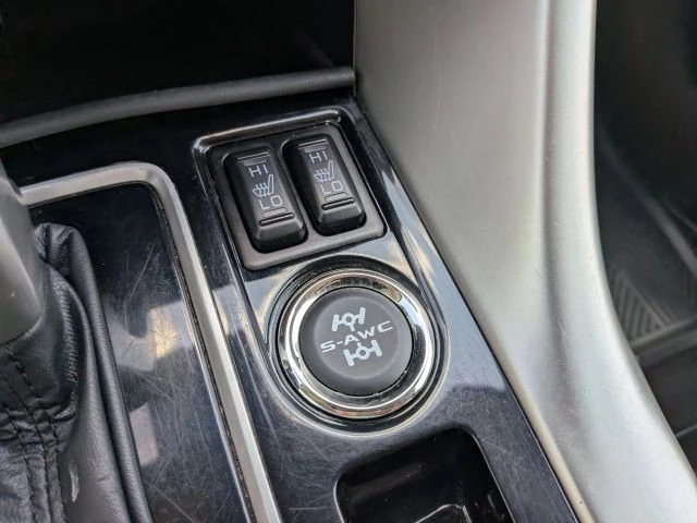 2024 Mitsubishi Eclipse Cross - Image 22 of 22